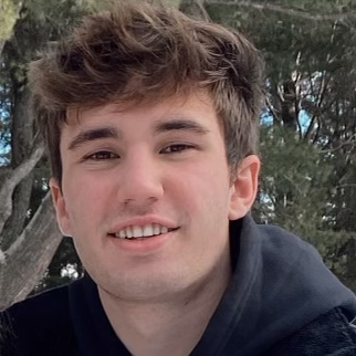 Jack DeMarco - Founder